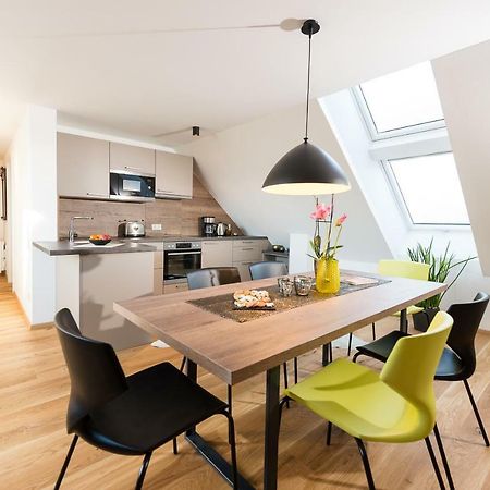 Ferienwohnung Hindenburg Saalfelden Dış mekan fotoğraf