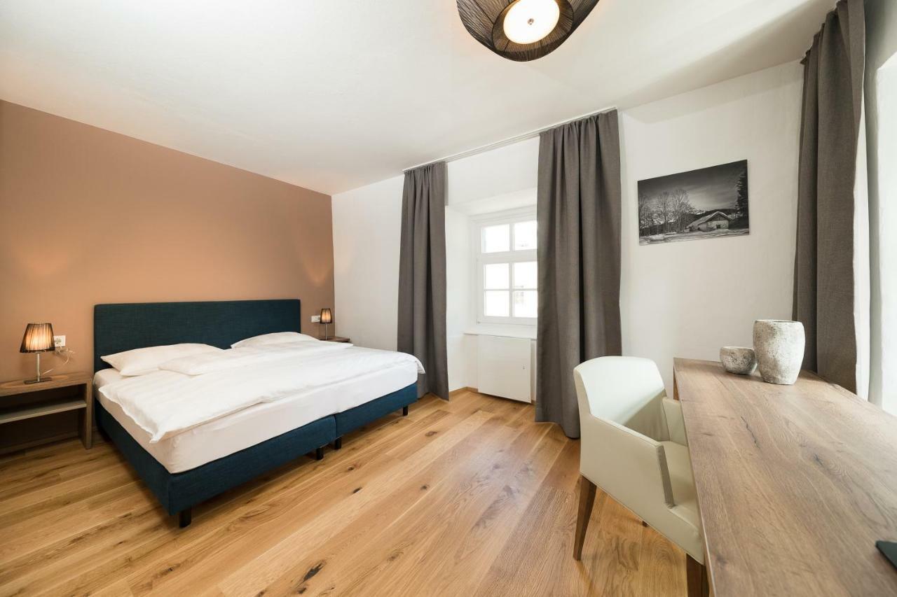 Ferienwohnung Hindenburg Saalfelden Dış mekan fotoğraf