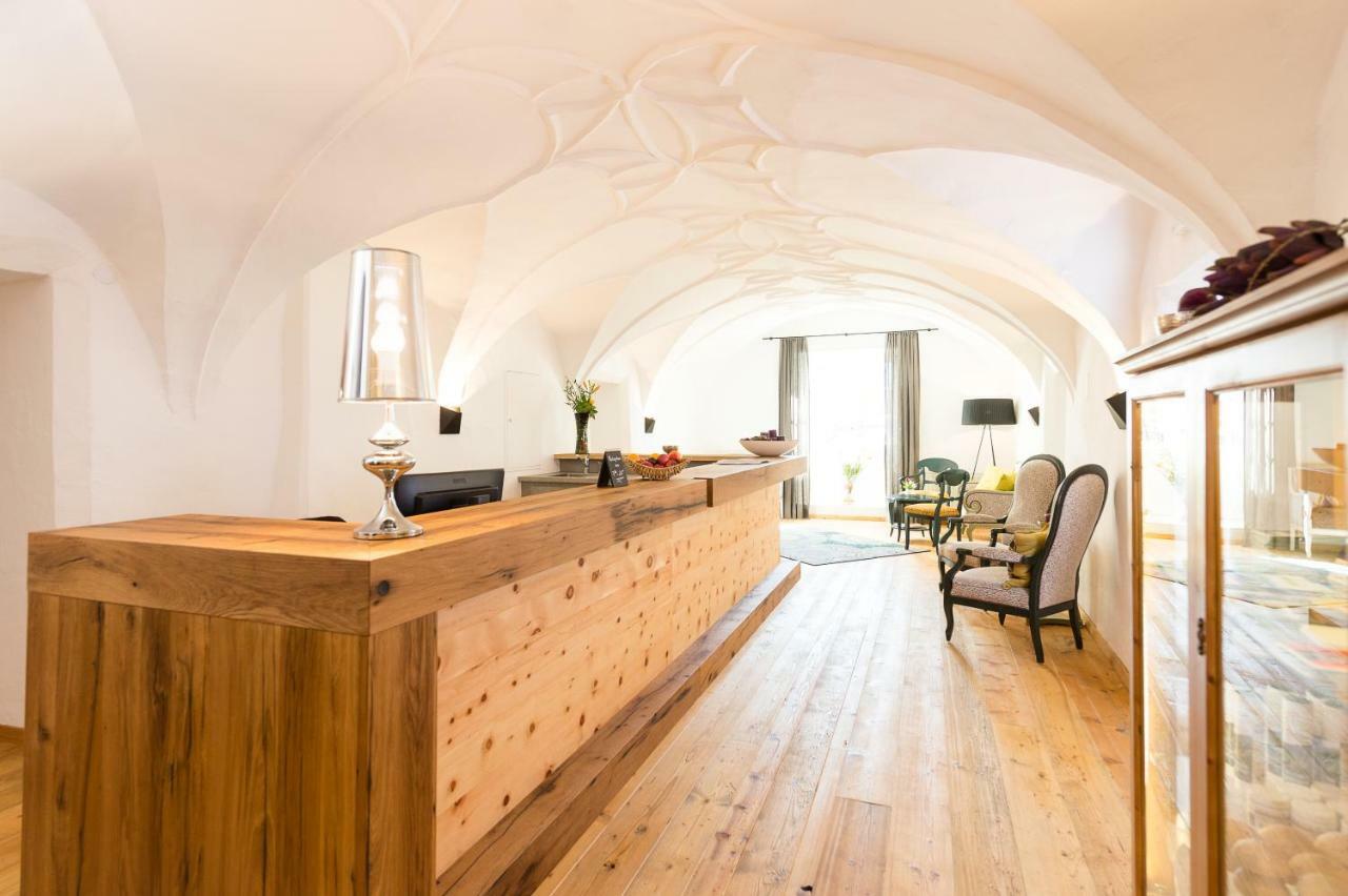 Ferienwohnung Hindenburg Saalfelden Dış mekan fotoğraf